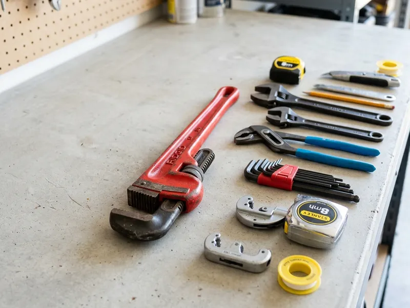 Emergency Plumber in Knightsville, IN
